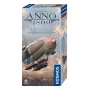 Kosmos Anno 1800 120 min jogo de tabuleiro estratégia