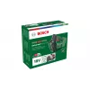 Bosch UniversalPump 18V 0603947100 bomba de ar sem fios, máx. 10 bar, sem bateria e carregador, verde/preto