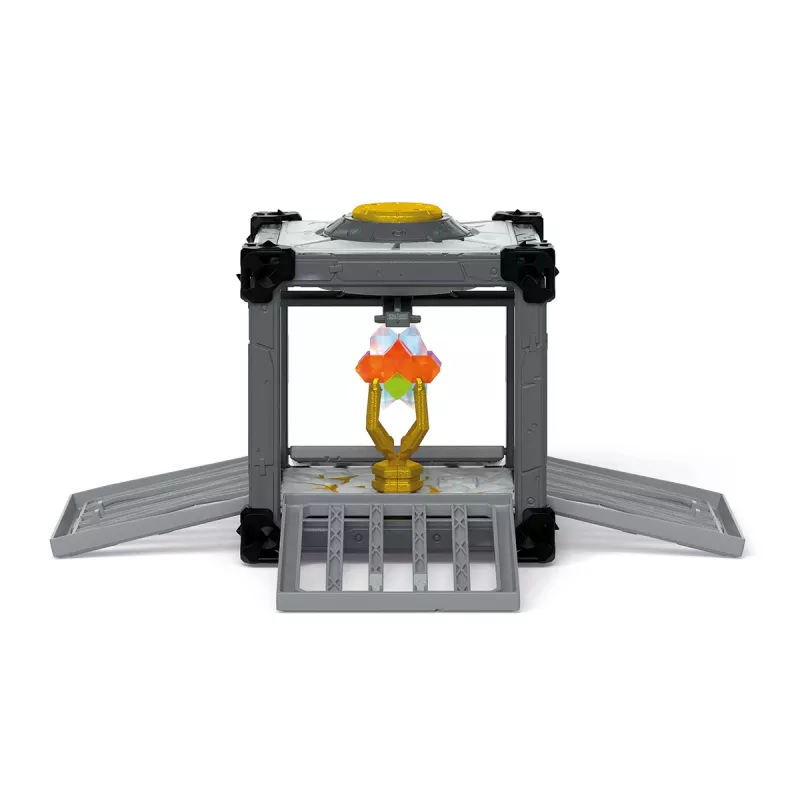 Action/Adventure Schleich BattleCave Super Crystal multicolor 1 jogador 6-12 anos