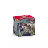 Action/Adventure Schleich BattleCave Super Crystal multicolor 1 jogador 6-12 anos