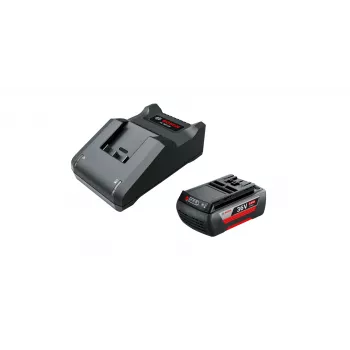 Bosch F016800609 conjunto de bateria e carregador para ferramentas sem fios conjunto de bateria e carregador