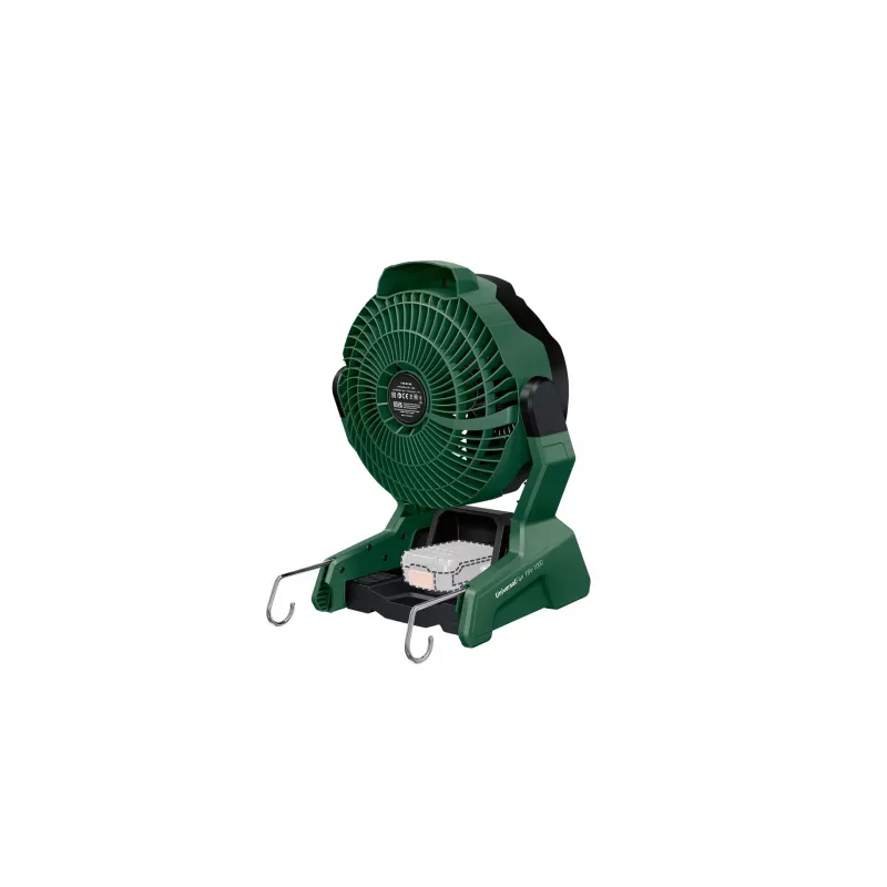 Bosch UniversalFan 18V-1000 (apenas ferramenta)