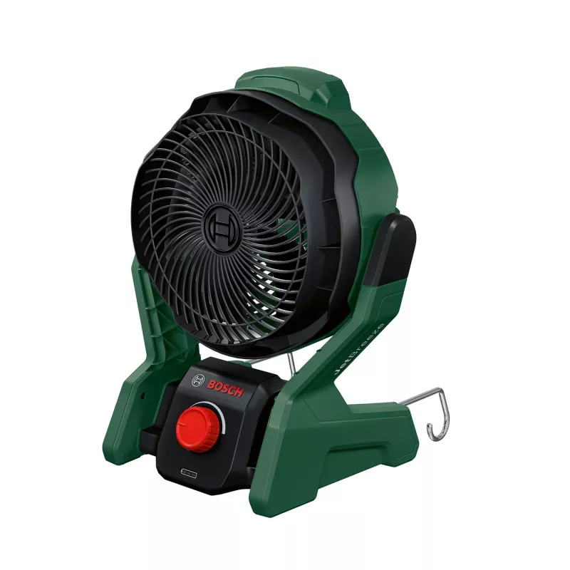 Bosch UniversalFan 18V-1000 (apenas ferramenta)