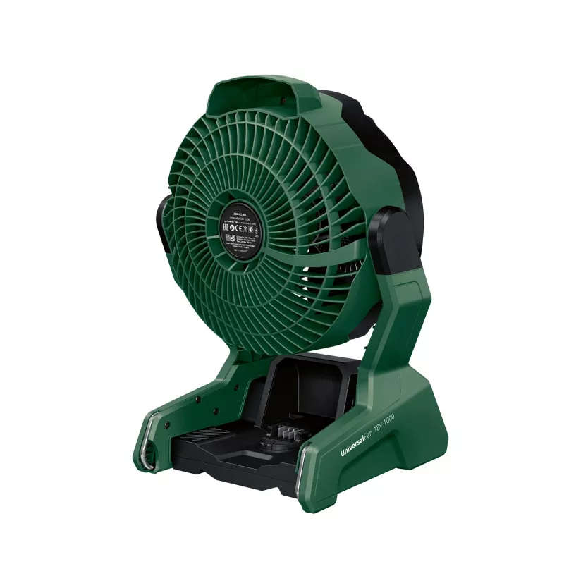 Bosch UniversalFan 18V-1000 (apenas ferramenta)