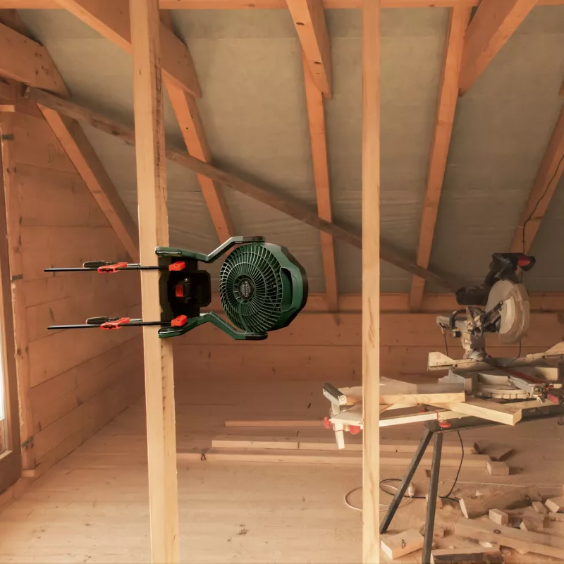 Bosch UniversalFan 18V-1000 (apenas ferramenta)
