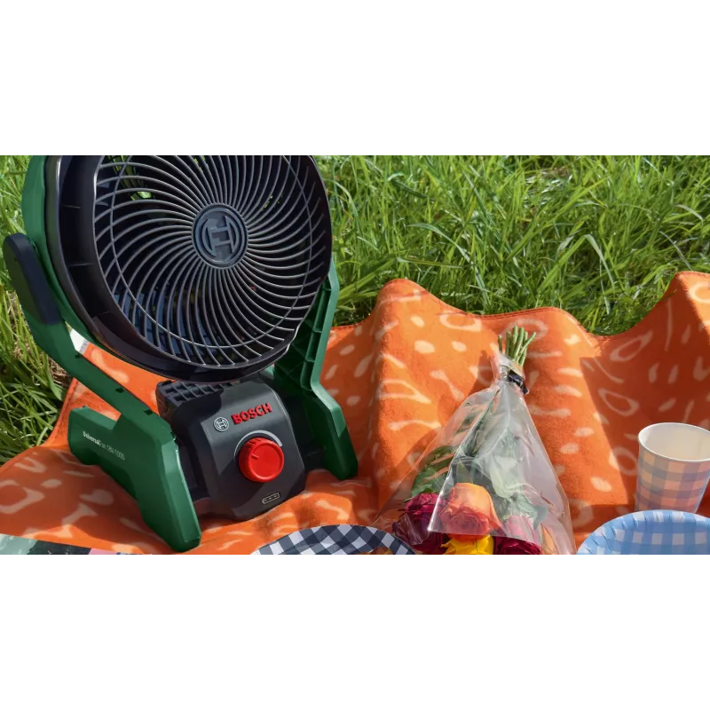Bosch UniversalFan 18V-1000 (apenas ferramenta)