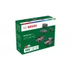 Bosch conjunto inicial 18V - 2 x bateria (2,0 Ah + 4,0 Ah) conjunto de bateria e carregador