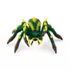 schleich BattleCave Tarântula da Selva, Animal, Monstros e Dragões, BattleCave, 7 ano(s), Multicolor, Plástico