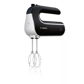 Bosch MFQ4885DE Misturadora Batedeira de mão 575 W Preto, Cromado