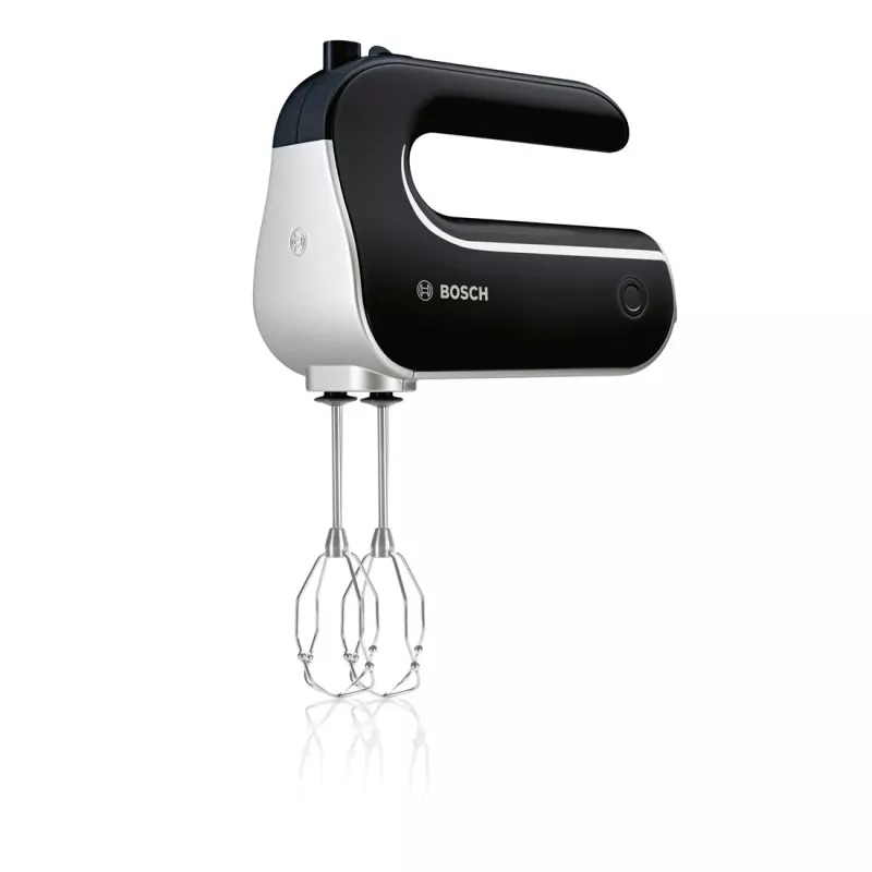 Bosch MFQ4885DE Misturadora Batedeira de mão 575 W Preto, Cromado