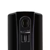 Bosch MFQ4885DE Misturadora Batedeira de mão 575 W Preto, Cromado
