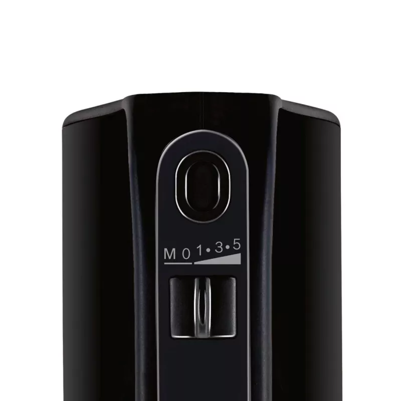 Bosch MFQ4885DE Misturadora Batedeira de mão 575 W Preto, Cromado
