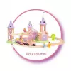 Conjunto de veículo e pista de madeira Ravensburger 33312 — multicolor, para crianças a partir de 3 anos