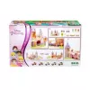 Conjunto de veículo e pista de madeira Ravensburger 33312 — multicolor, para crianças a partir de 3 anos