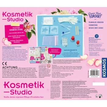 Kosmos 45872856 Brinquedo científico para crianças