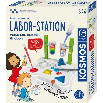 Kosmos 45872887 Brinquedo científico para crianças