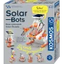 Kosmos Solar Bots, Caixa de experiências, Energia renovável, 8 ano(s)