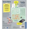 Kosmos Solar Bots, Caixa de experiências, Energia renovável, 8 ano(s)
