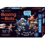Kosmos Boxing Bots, Robô, Técnica, 10 ano(s) Kosmos Boxing Bots. Tipo de produto: Robô, Tema: Técnica, Idade recomendada (mín.): 10 ano(s)