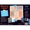 Kosmos Boxing Bots, Robô, Técnica, 10 ano(s) Kosmos Boxing Bots. Tipo de produto: Robô, Tema: Técnica, Idade recomendada (mín.): 10 ano(s)