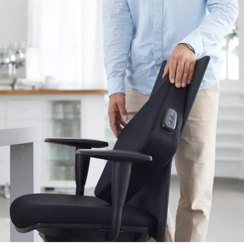 Medisana OL 300 Preto Medisana