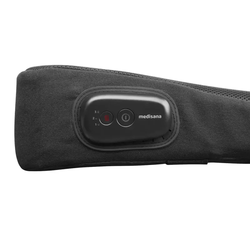 Medisana OL 300 Preto Medisana