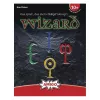 Jogo de cartas AMIGO Wizard (modelo 06900) — jogo de estratégia para a família, 10+ anos, 45 min.