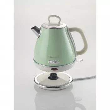 Chaleira elétrica ARIETE 2868/04 1 L 1630 W verde