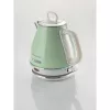 Chaleira elétrica ARIETE 2868/04 1 L 1630 W verde