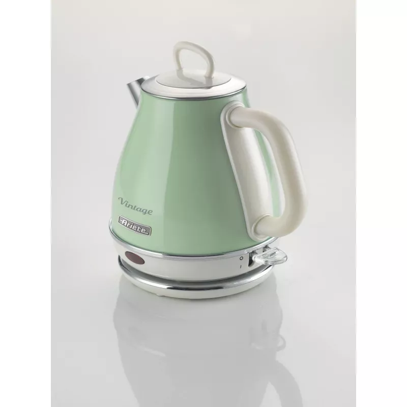 Chaleira elétrica ARIETE 2868/04 1 L 1630 W verde