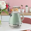 Chaleira elétrica ARIETE 2868/04 1 L 1630 W verde