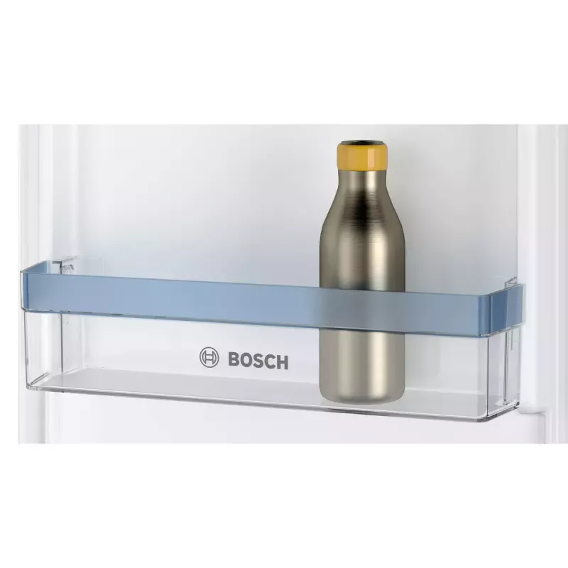 Bosch Serie 4 KIV86VSE0 combinado frigorífico-congelador encastrar 267 L