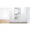 Bosch Serie 4 KIV86VSE0 combinado frigorífico-congelador encastrar 267 L