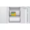 Bosch Serie 4 KIV86VSE0 combinado frigorífico-congelador encastrar 267 L