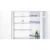 Bosch Serie 4 KIV86VSE0 combinado frigorífico-congelador encastrar 267 L