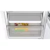 Bosch Serie 4 KIV86VSE0 combinado frigorífico-congelador encastrar 267 L