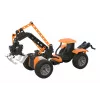 Brinquedo de construção Fischertechnik Advanced Universal Max kit de montagem 571904 — kit de montagem mecânico