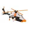 Brinquedo de construção Fischertechnik Advanced Universal Max kit de montagem 571904 — kit de montagem mecânico