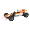 Brinquedo de construção Fischertechnik Advanced Universal Max kit de montagem 571904 — kit de montagem mecânico