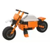 Brinquedo de construção Fischertechnik Advanced Universal Max kit de montagem 571904 — kit de montagem mecânico