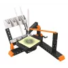 Brinquedo de construção Fischertechnik Advanced Universal Max kit de montagem 571904 — kit de montagem mecânico