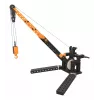 Brinquedo de construção Fischertechnik Advanced Universal Max kit de montagem 571904 — kit de montagem mecânico