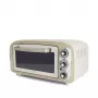 Forno Ariete 0979/03 18 L 1380 W bege branco