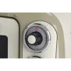 Forno Ariete 0979/03 18 L 1380 W bege branco