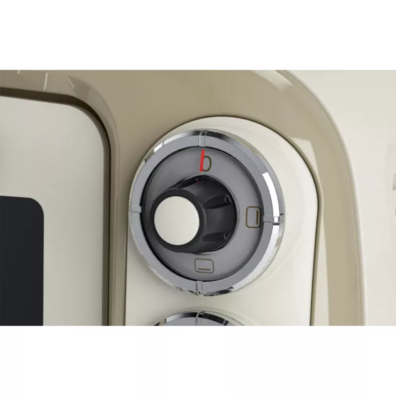 Forno Ariete 0979/03 18 L 1380 W bege branco