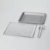 Forno Ariete 0979/03 18 L 1380 W bege branco
