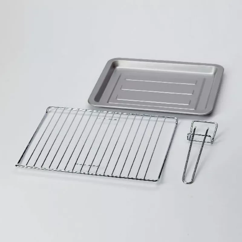 Forno Ariete 0979/03 18 L 1380 W bege branco