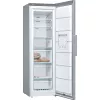 Congelador Bosch Serie 4 GSN36VLEP — 242 l, NoFrost, classe E, 39 dB, aço inoxidável