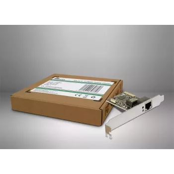 Placa de rede Inter-Tech ST-705
