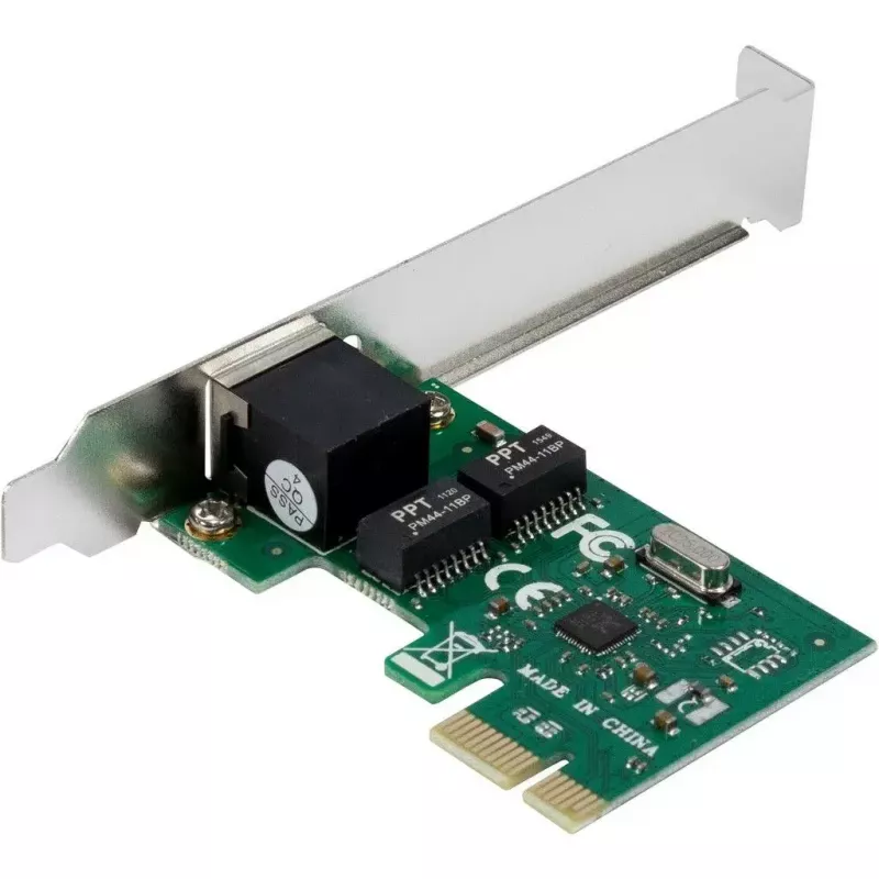 Placa de rede Inter-Tech ST-705
